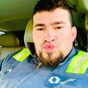 Meet your Posher, John